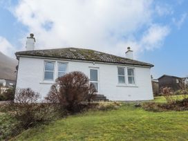 4 bedroom Cottage for rent in Portree