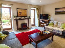 1 bedroom Cottage for rent in Chirnside