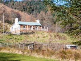 Druidaig Cottage - Scottish Highlands - 934676 - thumbnail photo 11