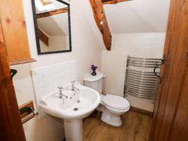 1 Mill Farm Cottages - South Wales - 935003 - thumbnail photo 13