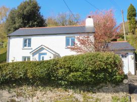 4 bedroom Cottage for rent in Combe Martin