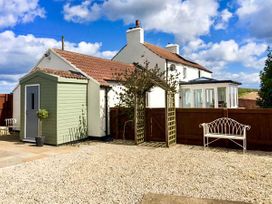 4 bedroom Cottage for rent in Filey