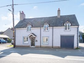 4 bedroom Cottage for rent in Ruthin