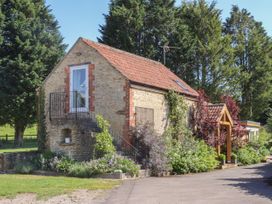 Woodmans Cottage @ Nables Farm - Somerset & Wiltshire - 936181 - thumbnail photo 1