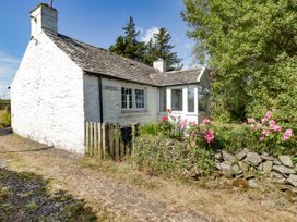 2 bedroom Cottage for rent in Kirkcudbright