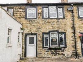 1 bedroom Cottage for rent in Keighley