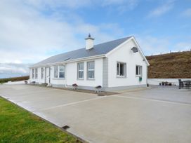 3 bedroom Cottage for rent in Malin Head