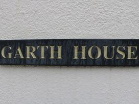 Garth House Apartment 1 - North Wales - 939440 - thumbnail photo 2