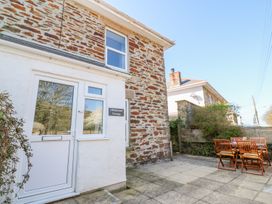 2 bedroom Cottage for rent in Portreath