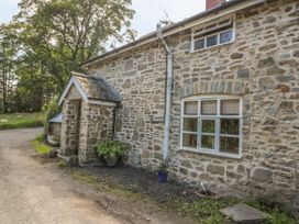 Preacher's Cottage - Mid Wales - 941808 - thumbnail photo 1