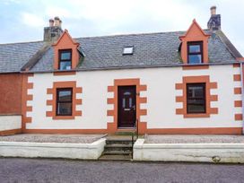 3 bedroom Cottage for rent in Portknockie