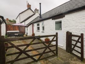 1 bedroom Cottage for rent in Narberth
