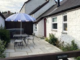 1 bedroom Cottage for rent in Narberth