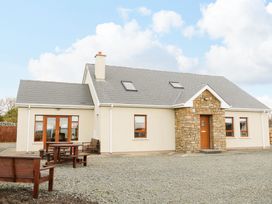 Carrick Cottage - County Donegal - 943457 - thumbnail photo 28