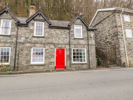 The Old Post Office - North Wales - 944286 - thumbnail photo 1