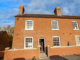 2 bedroom Cottage for rent in Upton upon Severn