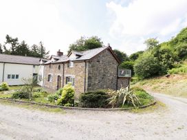 Cefn Cottage - Mid Wales - 945140 - thumbnail photo 27