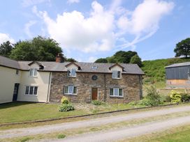 Cefn Cottage - Mid Wales - 945140 - thumbnail photo 28