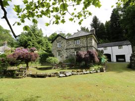 Beaver Grove Cottage - North Wales - 945612 - thumbnail photo 11