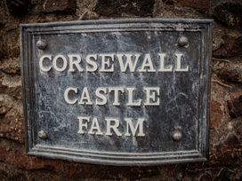Corsewall Castle Farm Lodges - Scottish Lowlands - 947014 - thumbnail photo 3