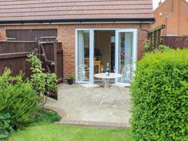 1 bedroom Cottage for rent in Louth