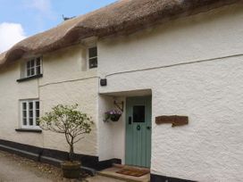 2 bedroom Cottage for rent in North Tawton