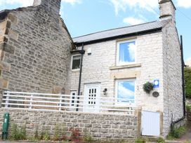 2 bedroom Cottage for rent in Bradwell