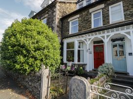 4 bedroom Cottage for rent in Bowness