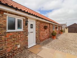 2 bedroom Cottage for rent in Bridlington