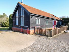 2 bedroom Cottage for rent in Halesworth