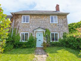 Rose Cottage - Isle of Wight & Hampshire - 950244 - thumbnail photo 1
