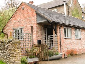 1 bedroom Cottage for rent in Wistanstow
