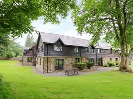 1 bedroom Cottage for rent in Builth Wells