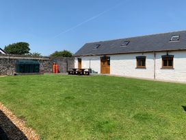 3 bedroom Cottage for rent in Laugharne