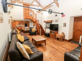 4 bedroom Cottage for rent in Laugharne