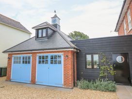 2 bedroom Cottage for rent in Yarmouth, Isle of Wight