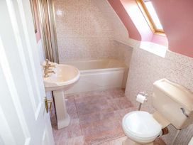 Sunset Beach Cottage - County Sligo - 953231 - thumbnail photo 12