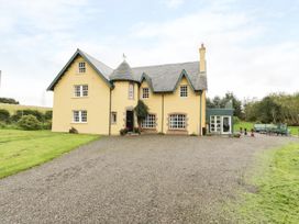 8 bedroom Cottage for rent in Perth, Scotland