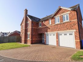 4 bedroom Cottage for rent in Beadnell