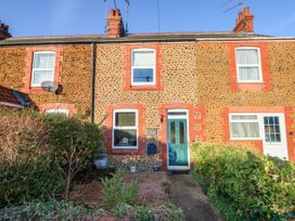 Carrstone Cottage - Norfolk - 954512 - thumbnail photo 1
