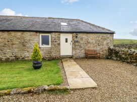 Gallow Law Cottage - Northumberland - 954602 - thumbnail photo 1