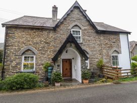 2 bedroom Cottage for rent in Machynlleth