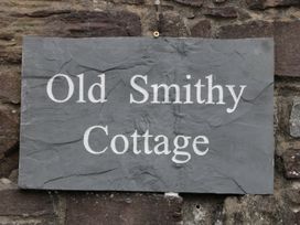 Old Smithy Cottage - South Wales - 954987 - thumbnail photo 3