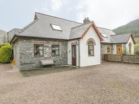 2 Stable Cottage - North Wales - 955108 - thumbnail photo 1