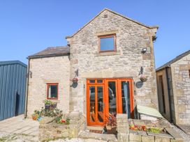 3 bedroom Cottage for rent in Bakewell