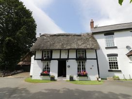 1 bedroom Cottage for rent in Hereford