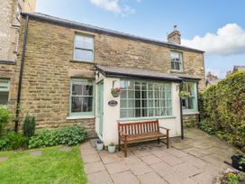 3 bedroom Cottage for rent in Buxton