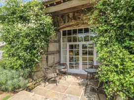 The Garden Rooms Lawkland - Yorkshire Dales - 956381 - thumbnail photo 17