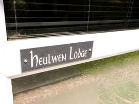 Heulwen Lodge - South Wales - 956983 - thumbnail photo 18