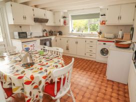 Limestone Cottage - County Clare - 957349 - thumbnail photo 10